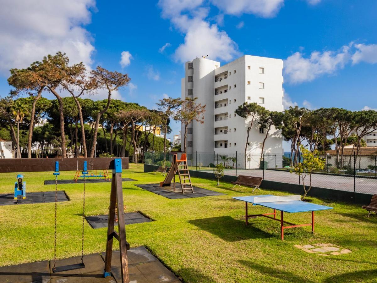 Apartment On Beach Mijas Sitio de Calahonda Ngoại thất bức ảnh